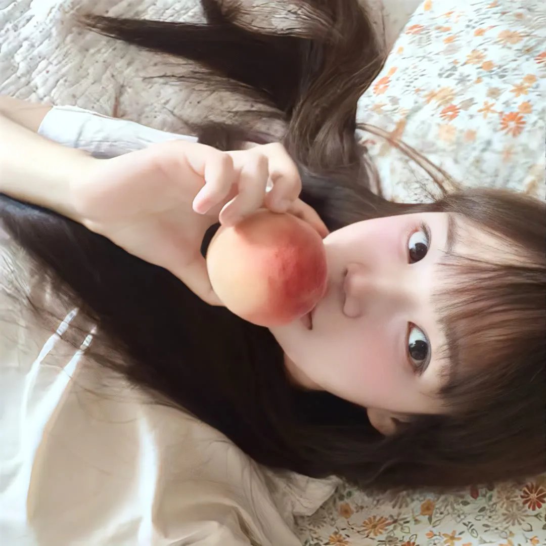 小公主